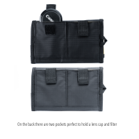 Vanguard Alta BC Battery Case