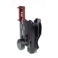 Ghost Thunder IPSC Holster for 1911