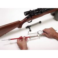 Hornady Lock-N-Load Cuved OAL Gauge