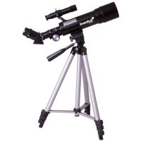 Levenhuk Skyline Travel 50 Telescope 18-100x50