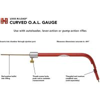 Hornady Lock-N-Load Cuved OAL Gauge