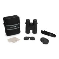 Celestron Outland X 8x42