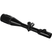 Nightforce NXS 8-32x56 Benchrest riflescope (1/8 MOA)