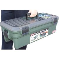 MTM Shooting Range Box & Maintenance Center