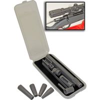 MTM SCREW-IT Deluxe Bore Guide Kit