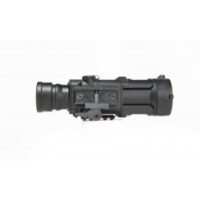 Infratech Fobos Thermal Rifle Scope