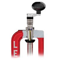 Lee Precision Deluxe Quick Trim Case Trimmer