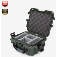 Nanuk 905 Case