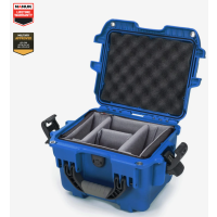 Nanuk 908 Case