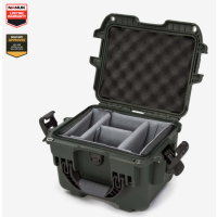 Nanuk 908 Case