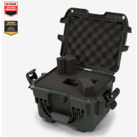 Nanuk 908 Case