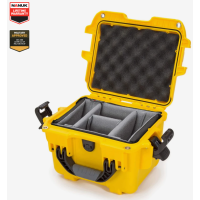 Nanuk 908 Case