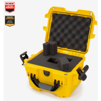 Nanuk 908 Case