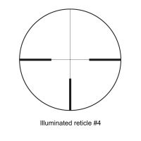 4 Illuminated