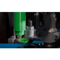 Armanov Casefeed Adapter for Dillon XL650/XL750, .480 Ruger / .500 S&W - 18494