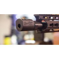 Armanov Compensator Equalizer for PCC 9 mm