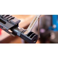 Armanov Compensator Equalizer for PCC 9 mm