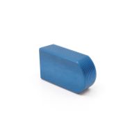 Armanov Magazine Base Pad +2 for Beretta 92/98 series, Elegance Line
