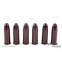 A-Zoom .44 Special Snap Cap, 6 Pack