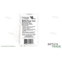 A-Zoom 12 GA Snap Cap, 2 pack