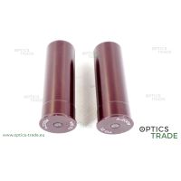 A-Zoom 12 GA Snap Cap, 2 pack