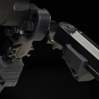 Rome ARTIFEX A1LA Bipod, ARCA
