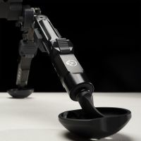 Rome ARTIFEX A1LA Bipod, ARCA