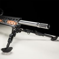 Rome ARTIFEX A1LA Bipod, ARCA