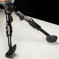 Rome ARTIFEX A1LA Bipod, ARCA
