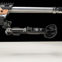 Rome ARTIFEX A1LA Bipod, ARCA