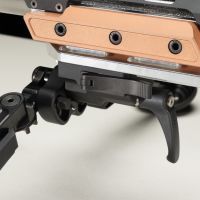 Rome ARTIFEX A1LA Bipod, ARCA