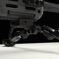Rome ARTIFEX A1LP Bipod, Picatinny
