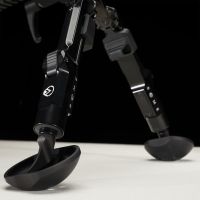 Rome ARTIFEX A1LP Bipod, Picatinny