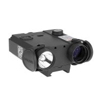 Holosun LS420 Laser&Flashlight