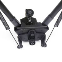 Bipod Factory Swivel Rifle Bench Rest Bi-pod