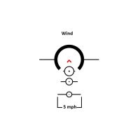 ACSS-PREDATOR Reticle