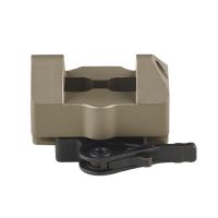 FDE