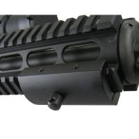ADE 13-23'' Bipod, Picatinny Rail Adapter