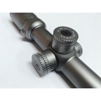 Ade Advanced Optics 3-12x40 Titanium