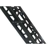 ADE Super Slim 12'' M-LOK Handguard with Honeycomb Design