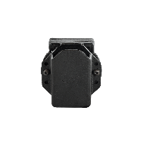 Ghost 360 Rotation Pouch for 1911 Single Stack Magazines