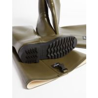 Aigle Truite