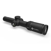 Alpen Optics Apex XP 1-6x24 