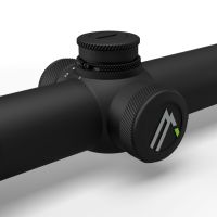 Alpen Optics Apex XP 1-6x24 