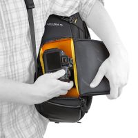 Vanguard Alta Rise 45 Camera Backpack