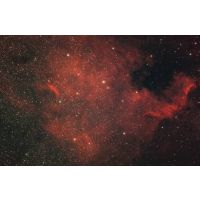 Explore Scientific ED APO 102 mm, 20-200x102