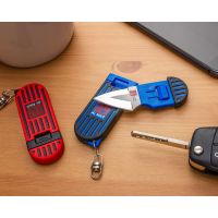 AL Mar Stinger Key-chain Knife