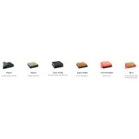 Armanov Ammo Checker .38 Super Comp / .38 Super Auto, 100 rd with Flip Cover