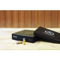 Armanov Ammo Checker .38 Super Comp / .38 Super Auto, 100 rd with Flip Cover