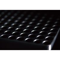 Armanov Ammo Checker .38 Super Comp / .38 Super Auto, 100 rd with Flip Cover
